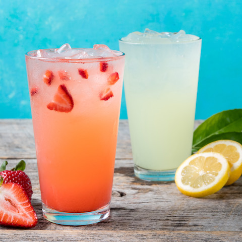 Miguel's Jr. Beverages Menu