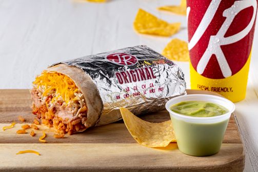 Miguel’s Jr. Launches New Summer Happy Hour Menu and Original Burrito Box Combo